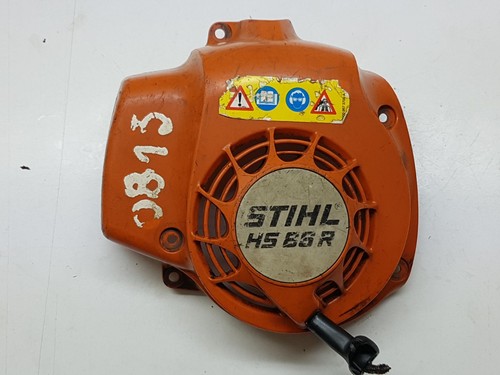 Lanceur taille haie - taille, stihl