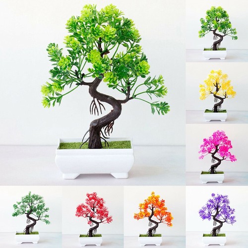 Plantes artificielles