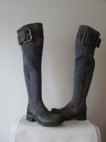 Bottes cuissardes free - bottes,