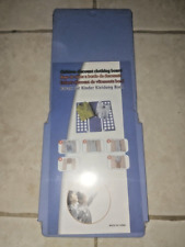 Planche à Plier Le Linge kids enfant - Pli Linge plieur de Linge Enfant .