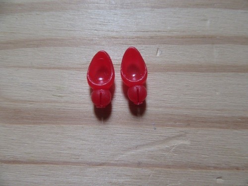 Paire oreilles pour jeu - oreilles,