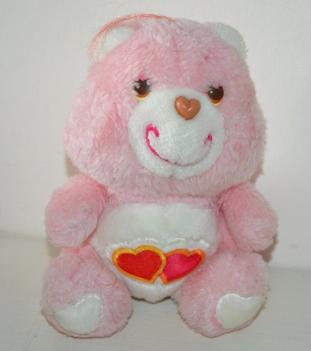 Peluche bisounours care bears - peluche,