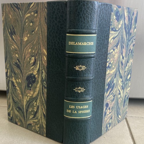 Les usages sphère et - de,