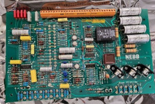 NEBB TYPE PT 017 NA HP 3062