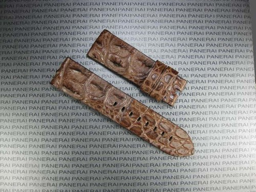 Montre bracelet cuir marron - montre,