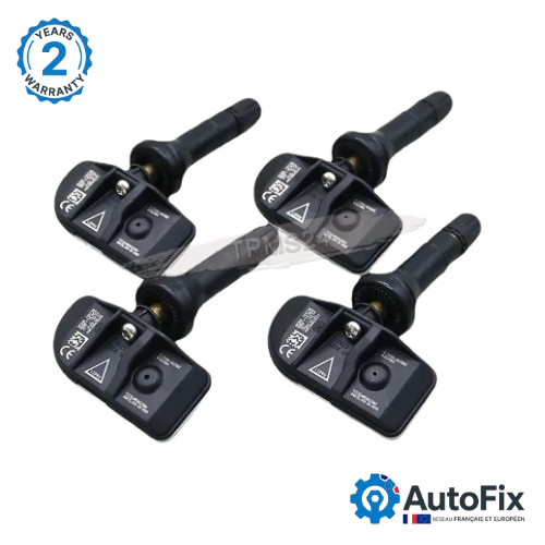 Capteur pression pneu - capteur,