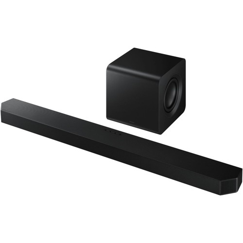 Barre son samsung - de, hw-q810f