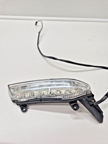 Clignotant avant droit - , ducati