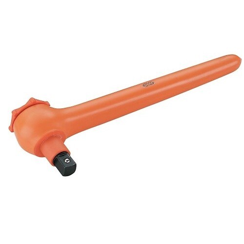 Cliquet isolé 1000v - cliquet,