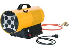 Générateur Air Chaud Vigor MCS-11 10,5 Kw