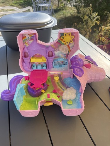 Polly pocket mini univers - polly,