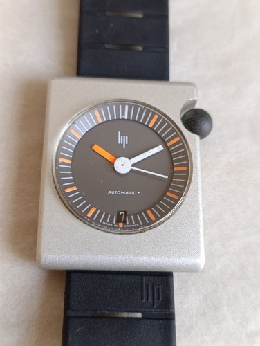 Montre lip tallon auto - montre,