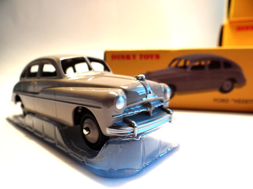 Dinky toys atlas ford vedette - atlas,