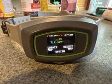 SpotOn Virtual Fence Dog Collar 1st Gen NO APP Support! GPS Works READ FIRST