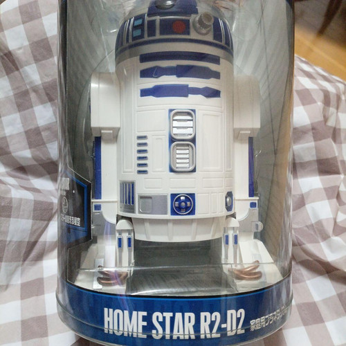 Sega toys homestar home - toys, r2-d2