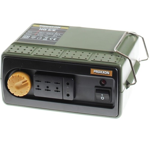 Proxxon 28704 transformateur - proxxon,