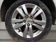 205/55/16 JANTE / 2640172 POUR