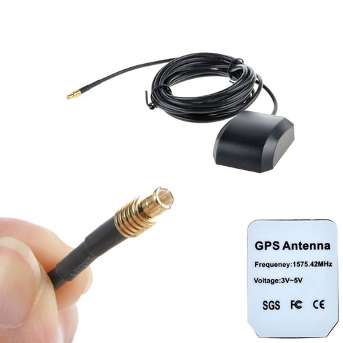 Gps active antenna for garmin - antenna,