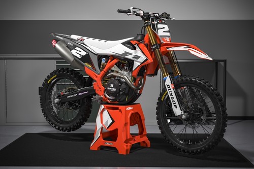Fit ktm xcw xcfw - ktm,