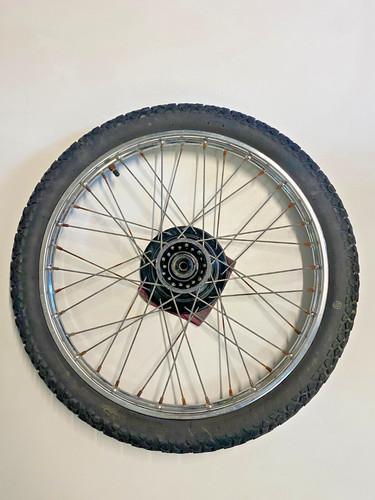Roue avant honda - honda, mtx