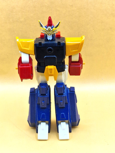 Vintage tomy robot figurine - vintage,