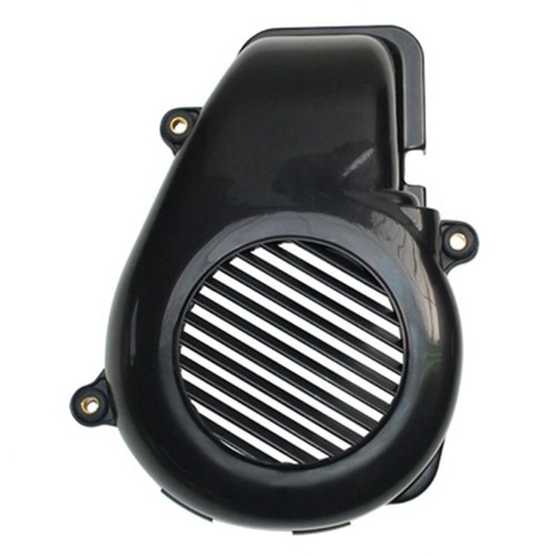 Volute cache turbine - turbine, scoot