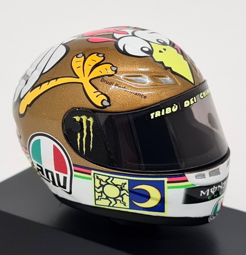 Minichamps valentino rossi - minichamps, 1/8