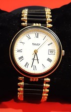 Montre "Dulcy" à quartz pour
