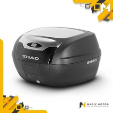 Top case SHAD SH 40 L aspect