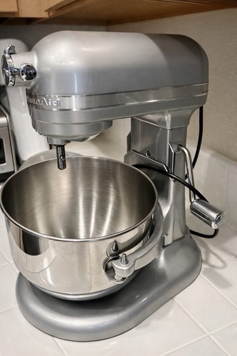 Kitchenaid ksm7586psr pro - ksm7586psr,
