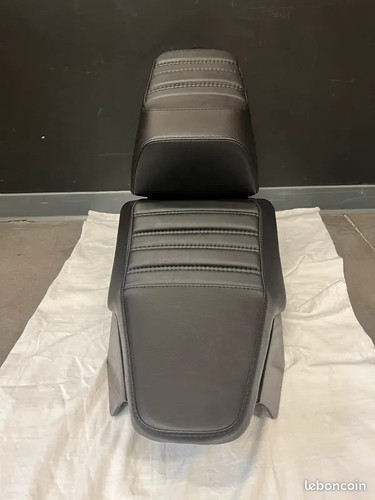 Selle harley davidson - selle, harley-davidson