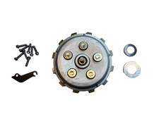 Kawasaki ER6 N ABS 2012 - 2016