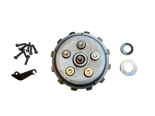 Kawasaki er6 abs 2012 2016 - abs,