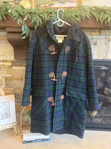 Bean vintage wool - bean,