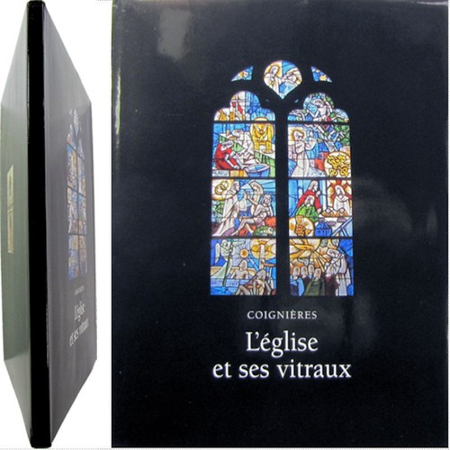 Coignières église ses - l'Église,