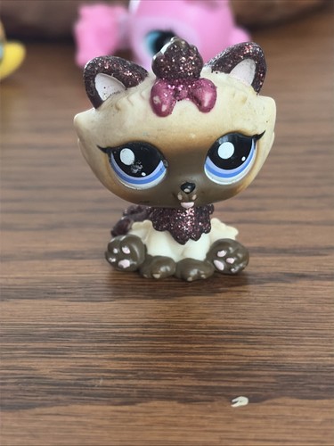 Lps 2143 littlest petshop - lps, #2143
