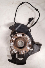 Moyeu avant gauche FIAT PANDA