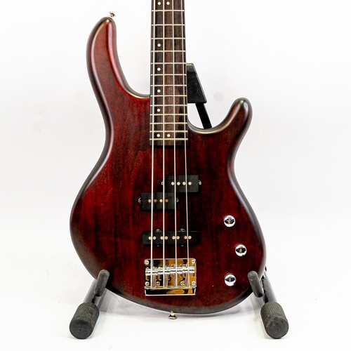 Cort action bass open pore - cort,