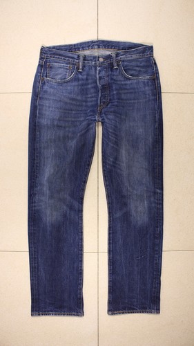 Jean levi 501 - levi's, pour