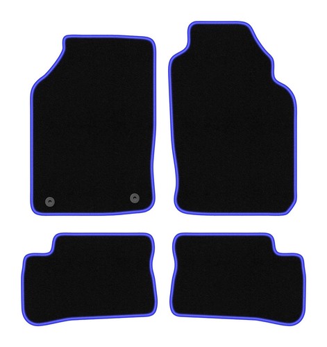 Tapis moquette nissan 100nx - tapis,