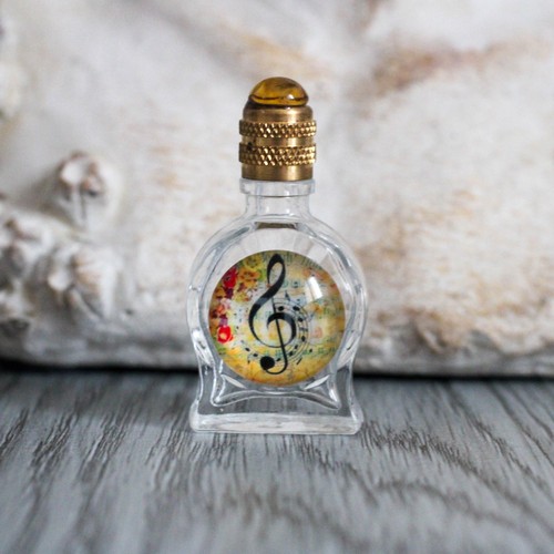 Miniature de parfum - 4.7,