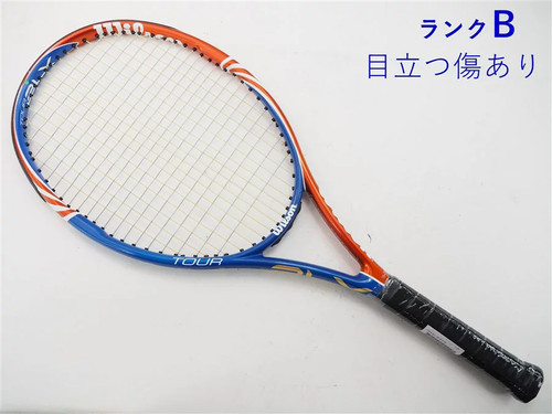Wilson tour blx 105 2010 - tour,
