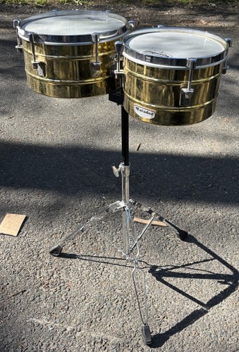 Matador timbale drum - timbale,