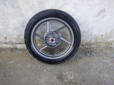 Honda CB 500 - Jante AR