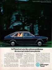 PUBLICITE AD VOITURE