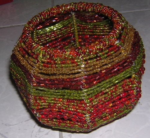 Photophore perles pour - en,