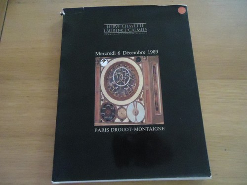 Catalogue vente encheres - vente,