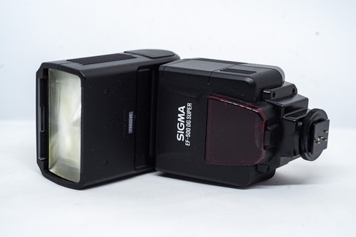 Flash photo cobra - photo, sigma