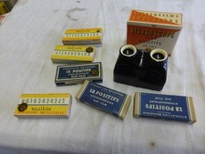 STEREOSCOPE BRUGIERE STEREOFILMS