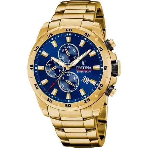 Montre chronographe festina - chronographe,